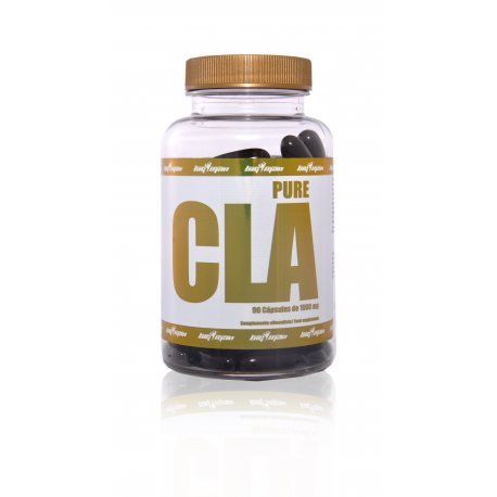 BIG MAN CLA 1000 MG. 90 CAPS. BIG MAN CLA 1000 MG. 90 CAPS.