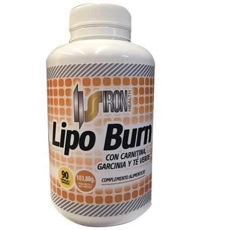 COMPRAR LIPO BURN 90 CAPS. IRON SUPPLEMENTS AL MEJOR COMPRAR LIPO BURN 90 CAPS. IRON SUPPLEMENTS AL MEJOR