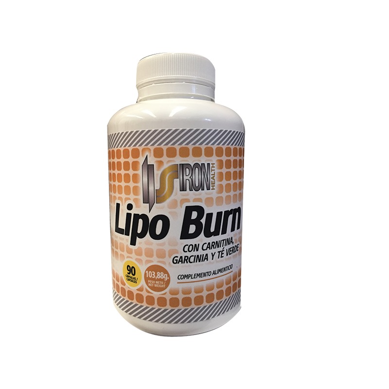 COMPRAR LIPO BURN 90 CAPS. IRON SUPPLEMENTS AL MEJOR COMPRAR LIPO BURN 90 CAPS. IRON SUPPLEMENTS AL MEJOR