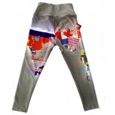 LIFE PRO MALLAS DEPORTIVAS MAP