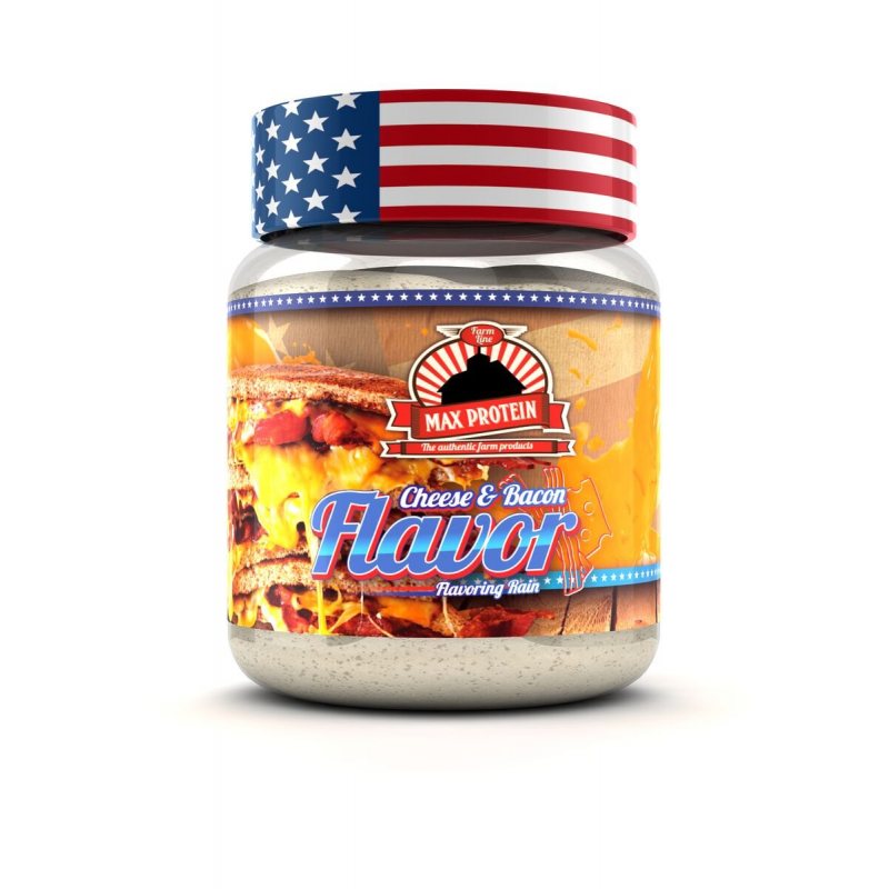 max-flavor-sazonador- 10 consejos para no retener líquidos