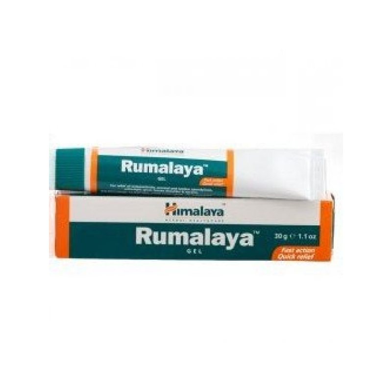 Himalaya Rumalaya Gel
