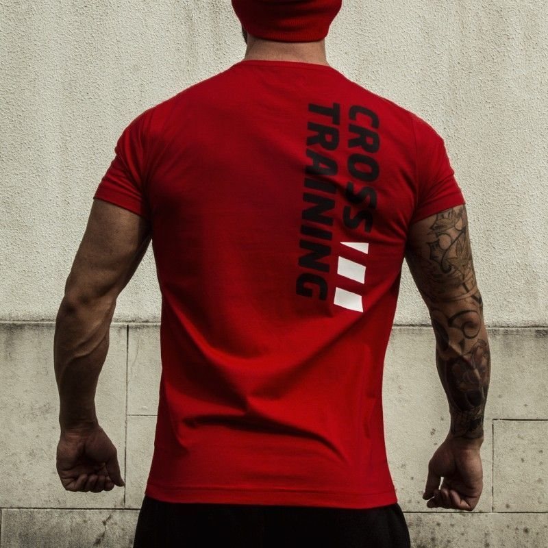 camisetas crossfit mujer 2016