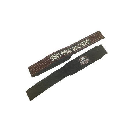 TIRAS DE ALGODÓN STRAPS SIGNATURE UGLY MONKEY TIRAS DE ALGODÓN STRAPS SIGNATURE UGLY MONKEY
