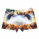 LIFE PRO SPORTSWEAR SHORTS LEGO HEROES LIFE PRO SPORTSWEAR SHORTS LEGO HEROES