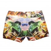 LIFE PRO SPORTSWEAR SHORTS LEGO HEROES LIFE PRO SPORTSWEAR SHORTS LEGO HEROES