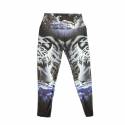 LIFE PRO MALLAS DEPORTIVAS MEDIA PIERNA LEOPARD LIFE PRO MALLAS DEPORTIVAS MEDIA PIERNA LEOPARD