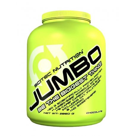 jumbo-4400g-subidores-peso La dificultad para engordar de algunas personas