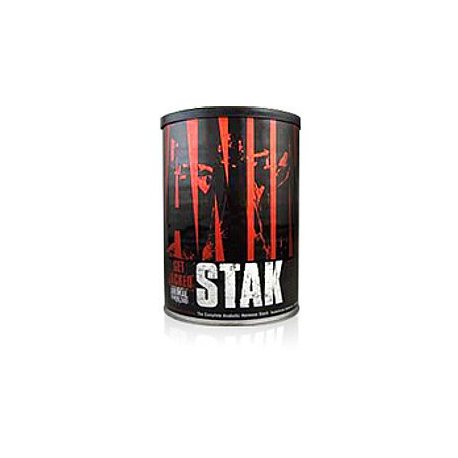 UNIVERSAL ANIMAL STAK 21 PACKS UNIVERSAL ANIMAL STAK 21 PACKS