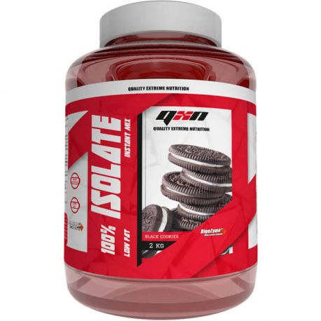 NUTRIMARKET NEW 100% ISOLATE 2 kg