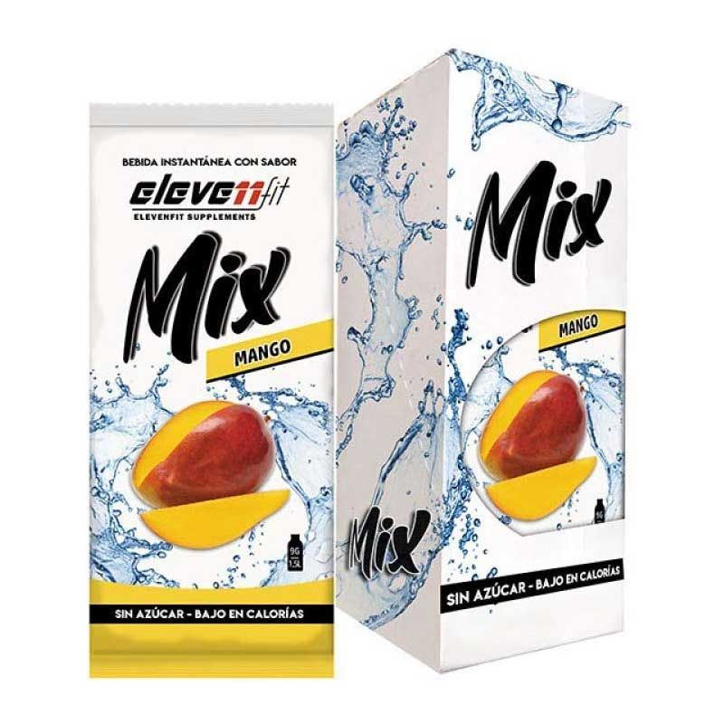 Comprar Eleven MIX Bebida Saborizante sin Azúcar