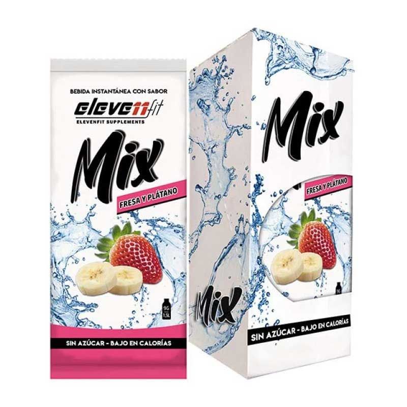 Comprar Eleven MIX Bebida Saborizante sin Azúcar