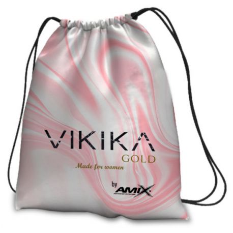 VIKIKA GOLD GYMSACK