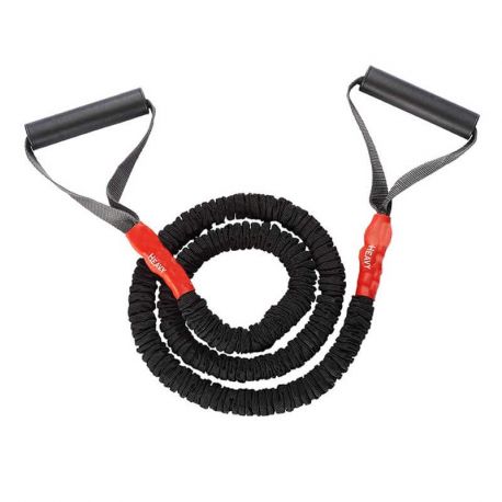 ATIPICK TUBO RESISTENCIA FUERTE CON FUNDA NYLON 160CM