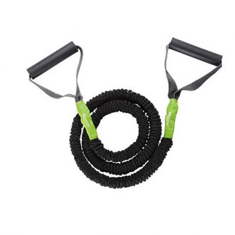 ATIPICK TUBO RESISTENCIA MEDIO CON FUNDA NYLON 160CM
