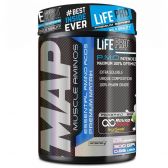 LIFE PRO MAP 300 G. LIFE PRO MAP 300 G.