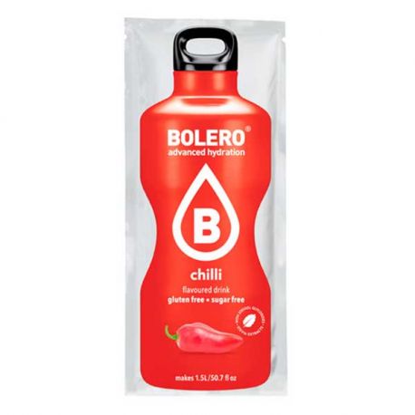 BEBIDA BOLERO SABOR CHILLI