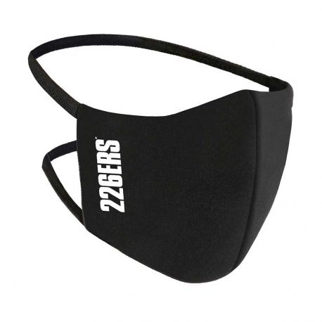 226ERS FACE MASK BLACK