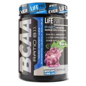 LIFE PRO BCAA PRO 8:1:1 300G