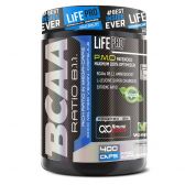 LIFE PRO BCAA PRO 8:1:1 1000MG 400 CAPS LIFE PRO BCAA PRO 8:1:1 1000MG 400 CAPS