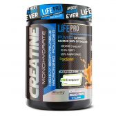 LIFE PRO CREATINE CREAPURE 500G LIFE PRO CREATINE CREAPURE 500G