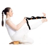 LIFE PRO CINTURON YOGA 1,8M