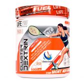 LIFE PRO ENDURANCE CLUSTER DEXTRIN 600G NEUTRO LIFE PRO ENDURANCE CLUSTER DEXTRIN 600G NEUTRO