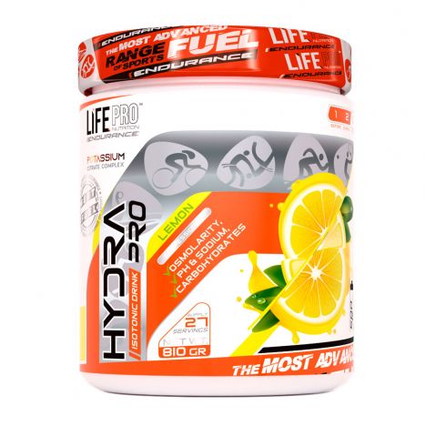 LIFE PRO ENDURANCE HYDRA PRO 810G