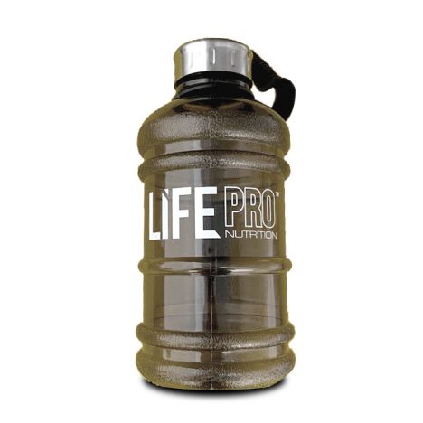 LIFE PRO BIDÓN BOCA ESTRECHA 1L