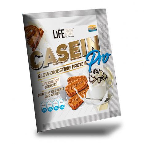 MUESTRA LIFE PRO CASEIN PRO 30G