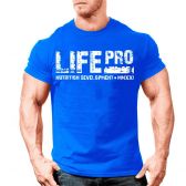 LIFE PRO CAMISETA BORN TO BE WILD LIFE PRO CAMISETA BORN TO BE WILD