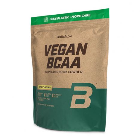 BIOTECH USA VEGAN BCAA 360G