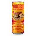 NOCCO BLOOD ORANGE DEL SOL 330ML NOCCO BLOOD ORANGE DEL SOL 330ML