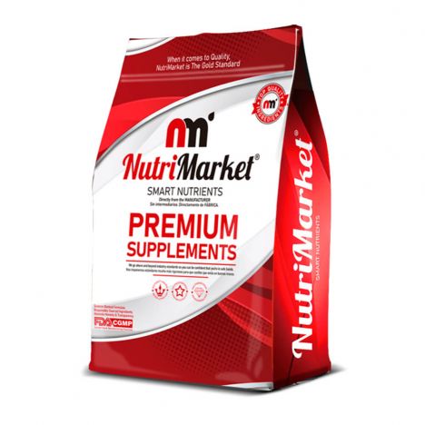 NUTRIMARKET NEW AMINOPOWER 600G