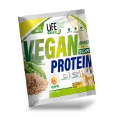 LIFE PRO VEGAN PROTEIN 30G ORGANIC PROTEIN LIFE PRO VEGAN PROTEIN 30G ORGANIC PROTEIN