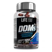LIFE PRO DOMS 120 CAPS LIFE PRO DOMS 120 CAPS