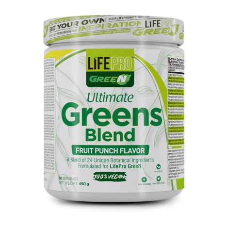 life-pro-ultimate-greens-blend La Fibra y el deporte