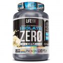 PACK ESTHER GARCIA: ISOLATE ZERO + EVIDENCED BURNER + INSTANT OATS PREMIUM 