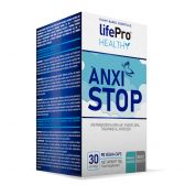LIFE PRO ANXISTOP 90 CAPS LIFE PRO ANXISTOP 90 CAPS