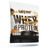 LIFE PRO WHEY GOURMET EDITION 30G LIFE PRO WHEY GOURMET EDITION 30G