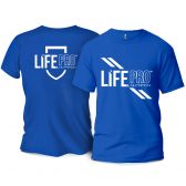 CAMISETA LIFE PRO MANGA CORTA CAMISETA LIFE PRO MANGA CORTA
