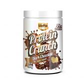LIFE PRO FIT FOOD PROTEIN CRUNCH 500G LIFE PRO FIT FOOD PROTEIN CRUNCH 500G