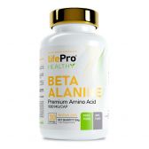 LIFE PRO BETALANINE 1000MG 90 VCAPS LIFE PRO BETALANINE 1000MG 90 VCAPS