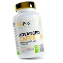 LIFE PRO ADVANCED CAFFEINE 200MG 90 VEGANCAPS LIFE PRO ADVANCED CAFFEINE 200MG 90 VEGANCAPS
