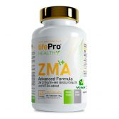 LIFE PRO HEALTHY ZMA 90 CAPS LIFE PRO HEALTHY ZMA 90 CAPS