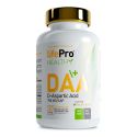 LIFE PRO ESSENTIALS DAA ACIDO D-ASPARTICO 750MG 120 VEGANCAP LIFE PRO ESSENTIALS DAA ACIDO D-ASPARTICO 750MG 120 VEGANCAP