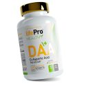 LIFE PRO ESSENTIALS DAA ACIDO D-ASPARTICO 750MG 120 VEGANCAP LIFE PRO ESSENTIALS DAA ACIDO D-ASPARTICO 750MG 120 VEGANCAP