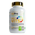 LIFE PRO DAILY VITS 60 VEGANCAPS LIFE PRO DAILY VITS 60 VEGANCAPS