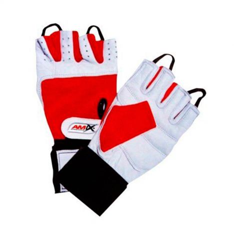 AMIX GUANTES MUÑEQUERA