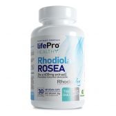 LIFE PRO RODHIOLA ROSEA 600MG 60 VEGANCAPS LIFE PRO RODHIOLA ROSEA 600MG 60 VEGANCAPS